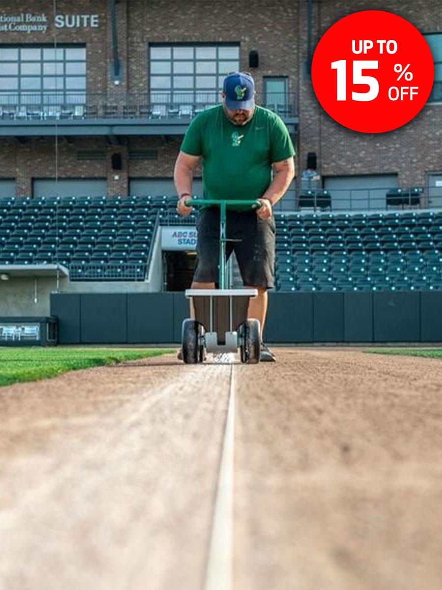 Streamliner Chalkers